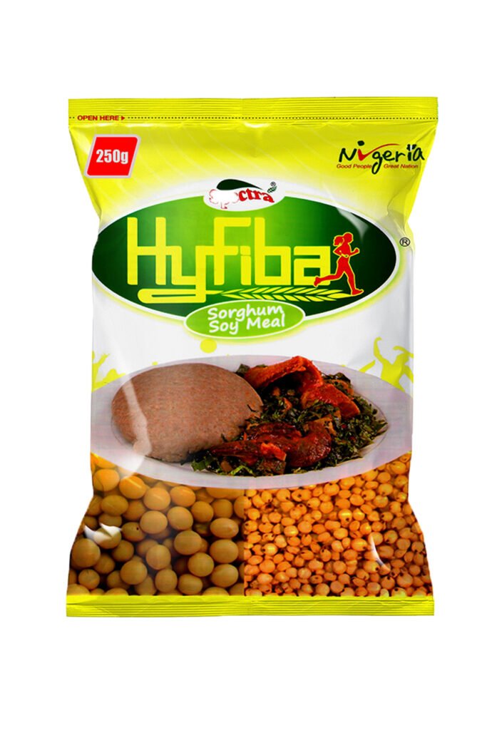 INSTANT HYFIBA CORN-SOY