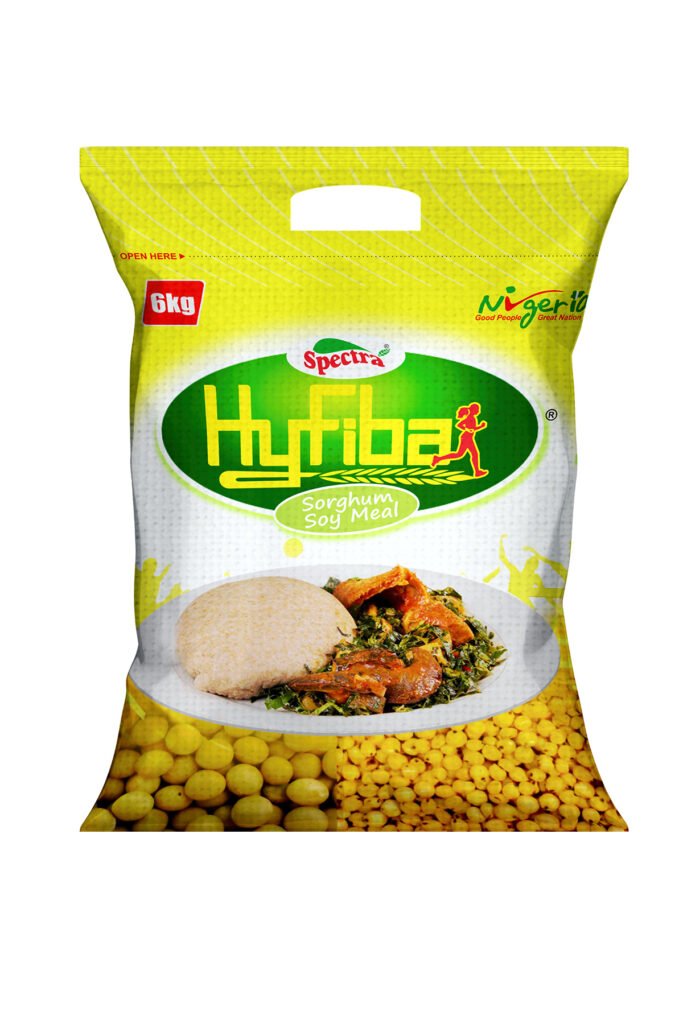 INSTANT HYFIBA CORN-SOY - Image 3