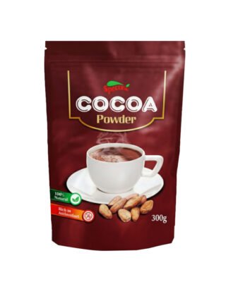 Cocoa Powder 300g Pouch