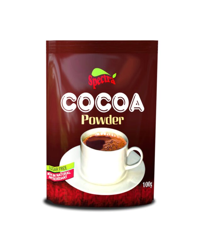 SPECTRA COCOA POWDER
