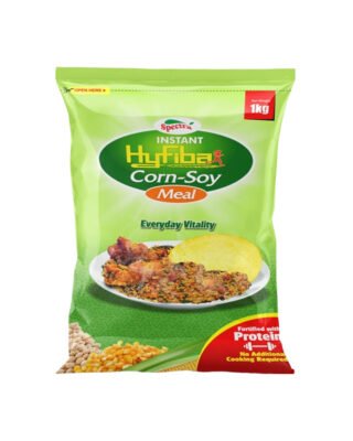 INSTANT HYFIBA CORN-SOY
