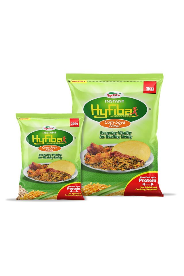 INSTANT HYFIBA CORN-SOY - Image 2