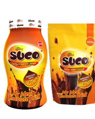 Suco Cocoa Powder Drink